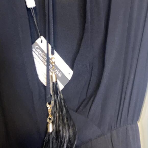 Jumpsuit by Patrizia Pepe. - Picture 8 of 11